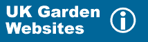 garden websites in the uk